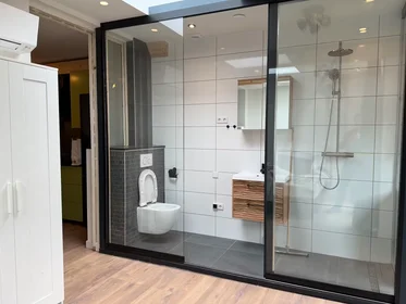 Apartamento inteiro em Jan de Oudestraat, Strijp, imagem 7 de 10