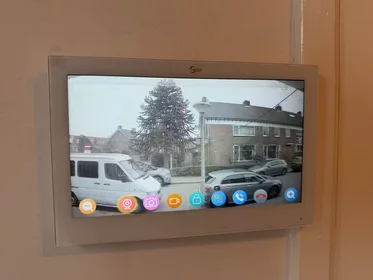 Apartamento inteiro em Jan de Oudestraat, Strijp, imagem 9 de 10