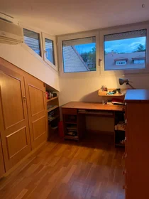 Stanza privata in Calle Guadalhorce, immagine 2 di 26