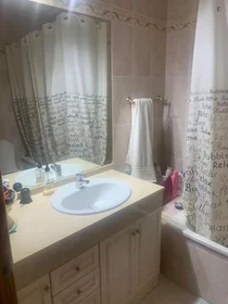Stanza privata in Calle Guadalhorce, immagine 11 di 26