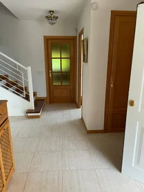 Stanza privata in Calle Guadalhorce, immagine 14 di 26