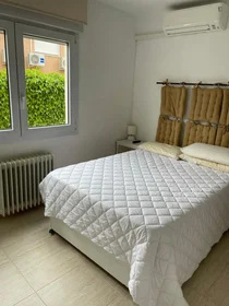 Stanza privata in Calle Guadalhorce, immagine 15 di 26