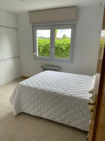 Stanza privata in Calle Guadalhorce, immagine 16 di 26