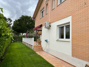 Stanza privata in Calle Guadalhorce, immagine 19 di 26