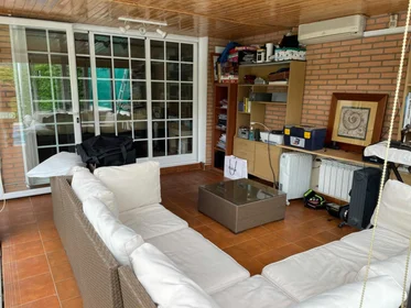Stanza privata in Calle Guadalhorce, immagine 3 di 26