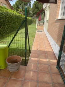 Stanza privata in Calle Guadalhorce, immagine 22 di 26