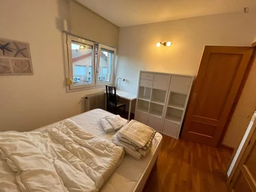 Stanza privata in Calle Guadalhorce, immagine 23 di 26