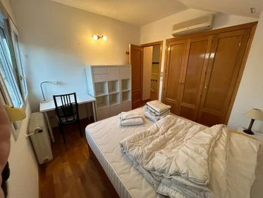 Stanza privata in Calle Guadalhorce, immagine 24 di 26