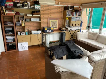 Stanza privata in Calle Guadalhorce, immagine 5 di 26