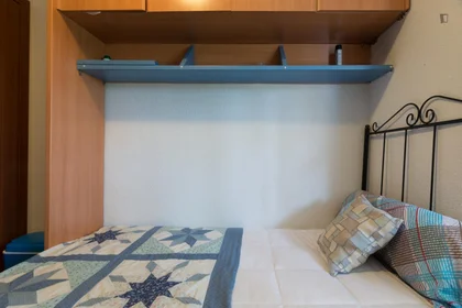 Private room at Calle Nuevo Baztan, image 1 of 40