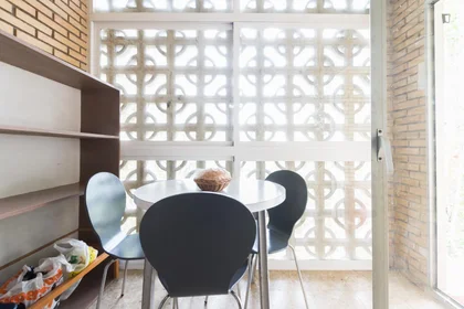 Private room at Calle Nuevo Baztan, image 13 of 40