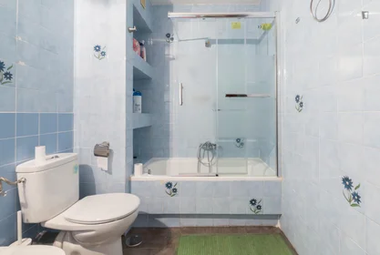 Private room at Calle Nuevo Baztan, image 16 of 40