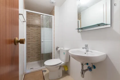 Private room at Calle Nuevo Baztan, image 17 of 40