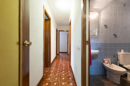 Private room at Calle Nuevo Baztan, image 20 of 40