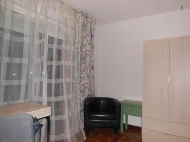 Private room at Calle Nuevo Baztan, image 24 of 40
