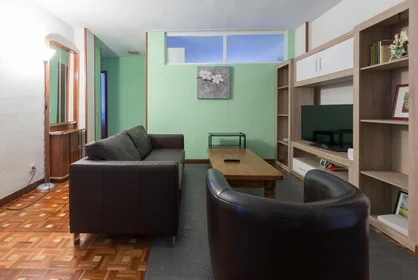 Private room at Calle Nuevo Baztan, image 4 of 40