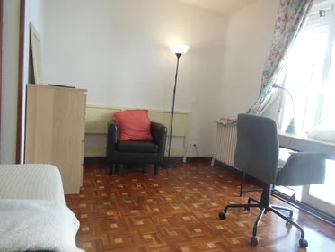 Private room at Calle Nuevo Baztan, image 36 of 40