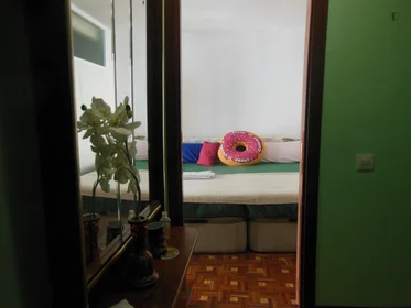 Private room at Calle Nuevo Baztan, image 37 of 40