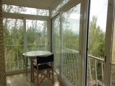 Private room at Calle Nuevo Baztan, image 40 of 40