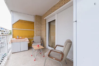 Private room at Calle Nuevo Baztan, image 6 of 40