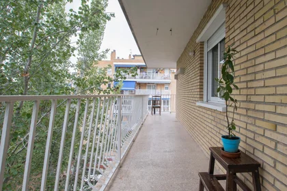 Private room at Calle Nuevo Baztan, image 8 of 40