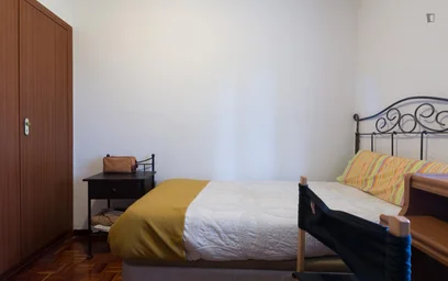 Stanza privata in Calle Nuevo Baztan, immagine 2 di 41