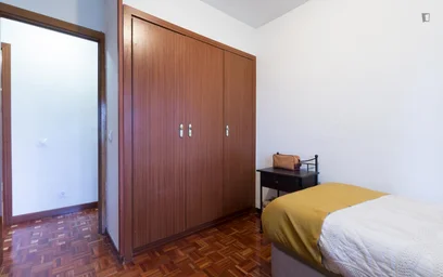 Stanza privata in Calle Nuevo Baztan, immagine 3 di 41