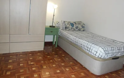 Stanza privata in Calle Nuevo Baztan, immagine 26 di 41