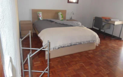 Stanza privata in Calle Nuevo Baztan, immagine 29 di 41