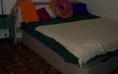 Stanza privata in Calle Nuevo Baztan, immagine 34 di 41