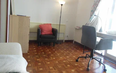 Stanza privata in Calle Nuevo Baztan, immagine 37 di 41