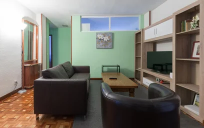 Stanza privata in Calle Nuevo Baztan, immagine 5 di 41
