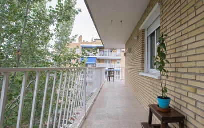 Stanza privata in Calle Nuevo Baztan, immagine 9 di 41