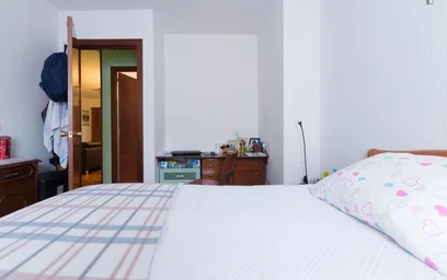 Stanza privata in Calle Nuevo Baztan, immagine 2 di 41