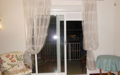Stanza privata in Calle Nuevo Baztan, immagine 22 di 41