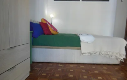 Stanza privata in Calle Nuevo Baztan, immagine 36 di 41
