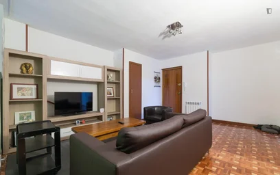 Stanza privata in Calle Nuevo Baztan, immagine 6 di 41