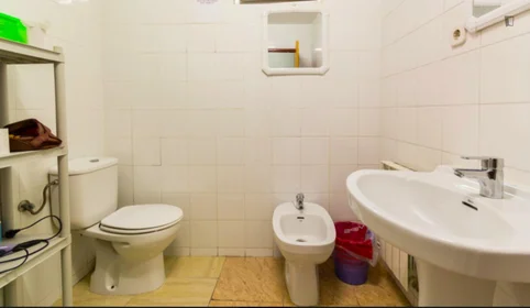 Privatzimmer in der Calle de San Bernardino, bild 7 von 20