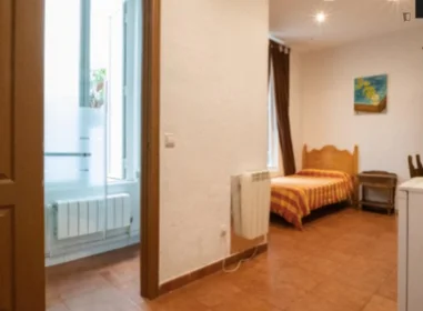 Privatzimmer in der Calle de San Bernardino, bild 10 von 20