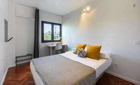 Privatzimmer in der Calle José Silva, bild 1 von 30