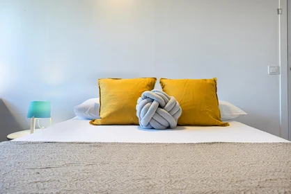 Privatzimmer in der Calle José Silva, bild 2 von 30