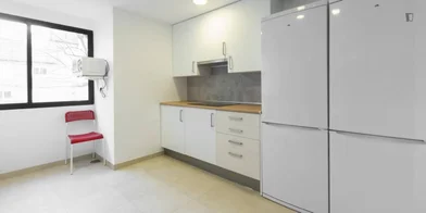 Privatzimmer in der Calle José Silva, bild 11 von 30