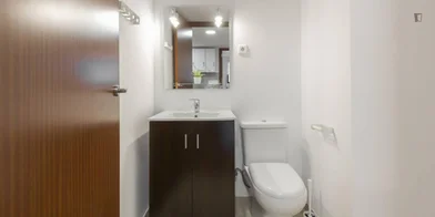 Privatzimmer in der Calle José Silva, bild 13 von 30