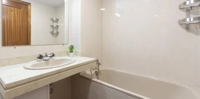 Privatzimmer in der Calle José Silva, bild 15 von 30