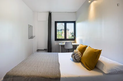 Privatzimmer in der Calle José Silva, bild 4 von 30