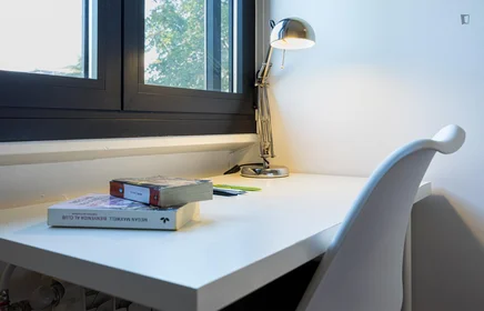 Privatzimmer in der Calle José Silva, bild 7 von 30