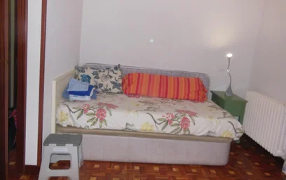 Stanza privata in Calle Nuevo Baztan, immagine 1 di 45