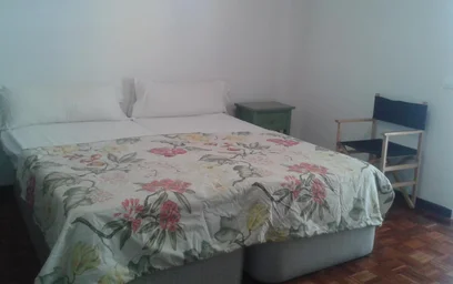 Stanza privata in Calle Nuevo Baztan, immagine 2 di 45