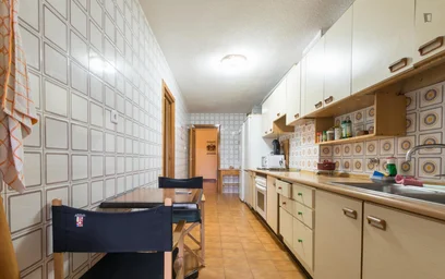Stanza privata in Calle Nuevo Baztan, immagine 16 di 45