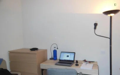 Stanza privata in Calle Nuevo Baztan, immagine 3 di 45